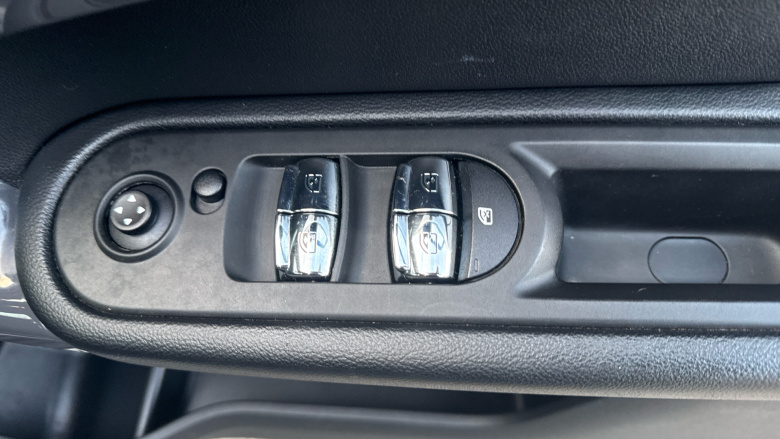 MINI Countryman 2.0 Cooper S Sport 5dr Petrol Hatchback